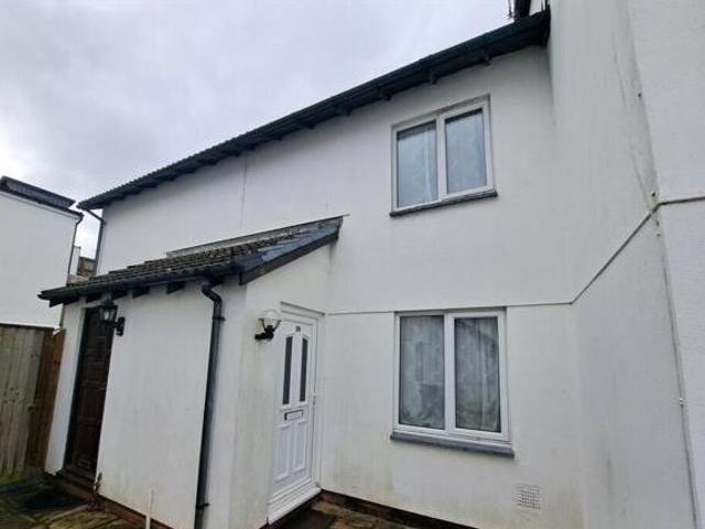 House for sale in Highweek, Bridford