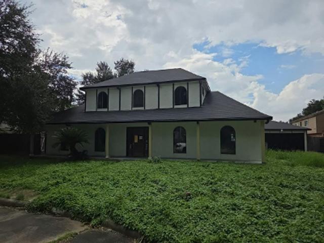 House for sale in Missouri City, Fort Bend County
