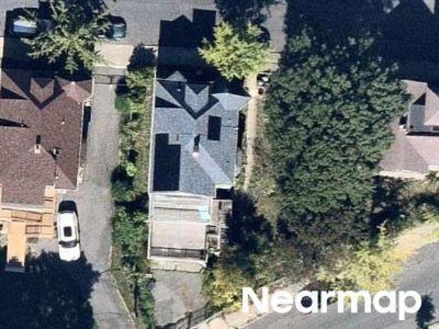 House for sale in Dorchester, Boston