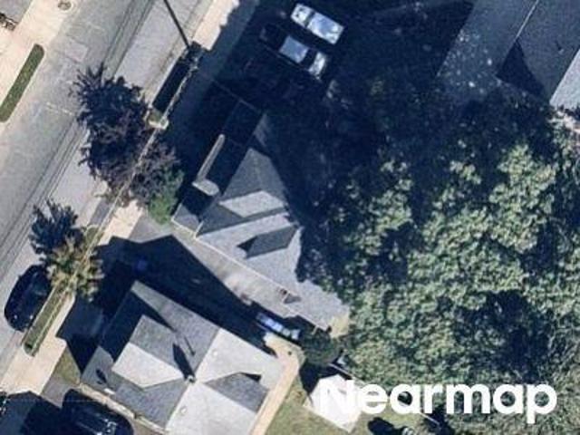 House for sale in Springfield, Massachusetts