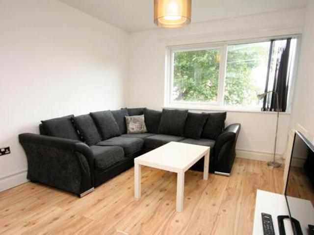 House for rent in Plungington, Higher Bartle