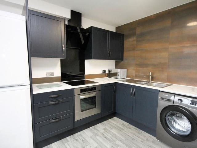 House for rent in Plungington, Higher Bartle