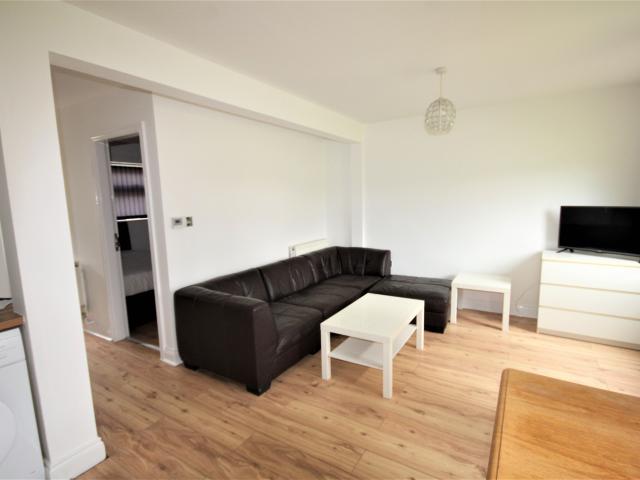 Apartment for rent in Plungington, Higher Bartle