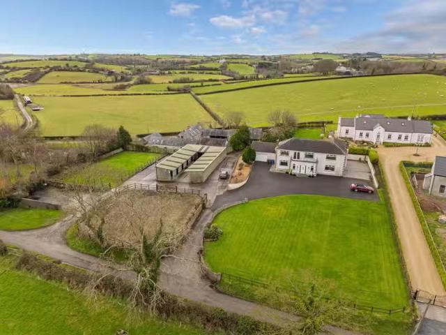 House for sale in Adare, South Tipperary