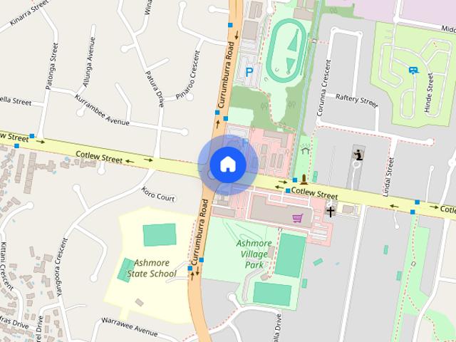 Room for rent in Fernbrook, Queensland