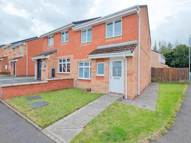 House for rent in Blackwood, Scotland