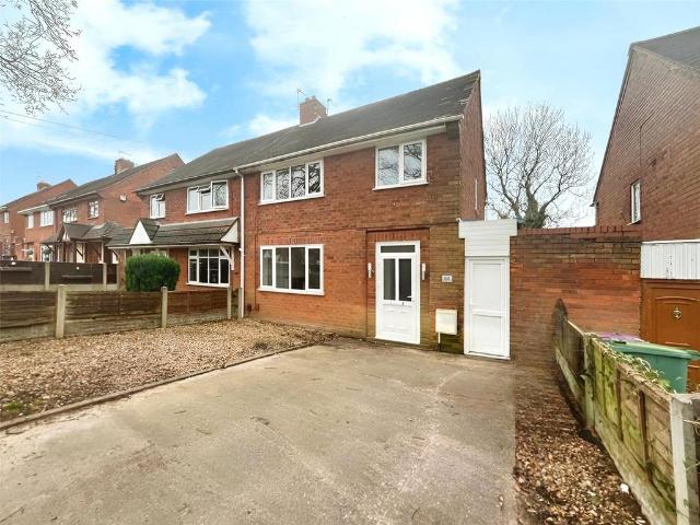House for rent in Wednesfield, Isle Of Man