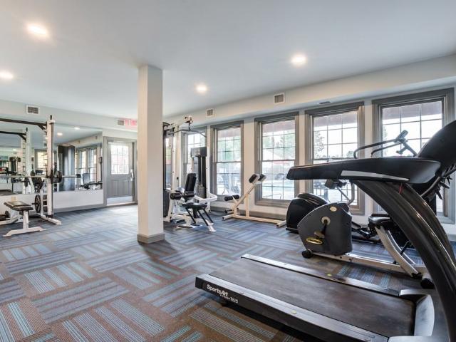 Apartment for rent in Mauldin