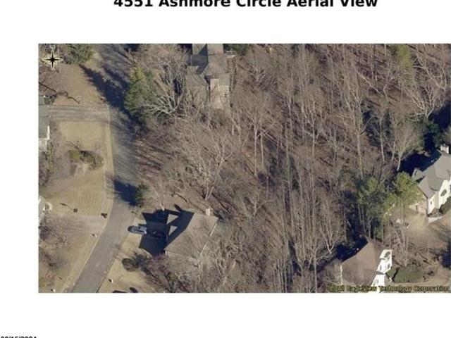 Land for sale in Marietta