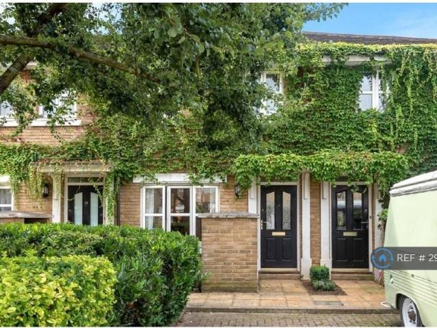 House for rent in Peckham, Greater London