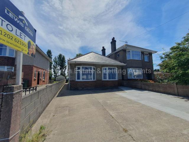 House for rent in Poole