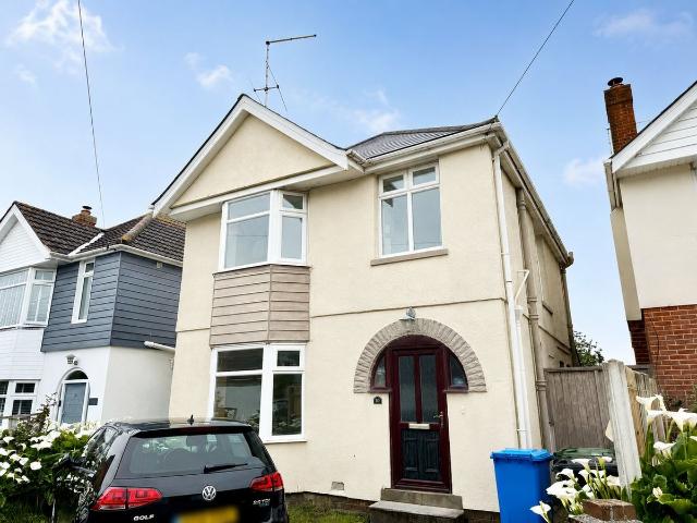 House for rent in Poole