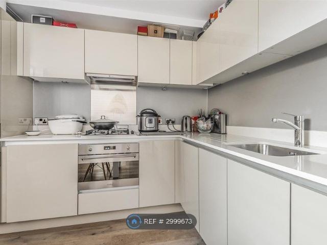 House for rent in Shooters Hill, Greater London