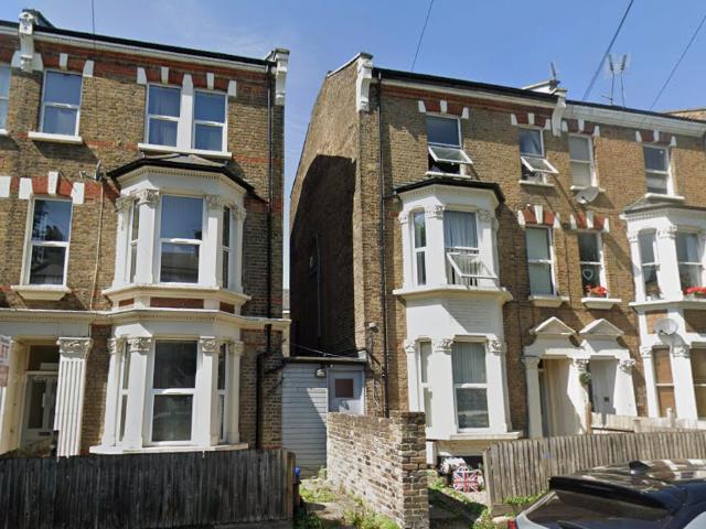 Studio for rent in Kensal Town, Greater London