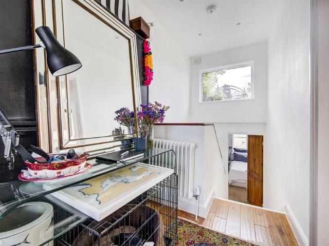 Apartment for rent in Kensal Town, Greater London