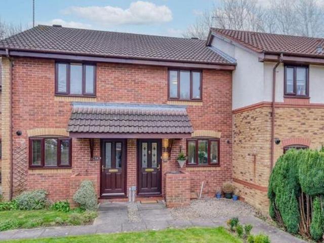 House for sale in Hunt End, Redditch