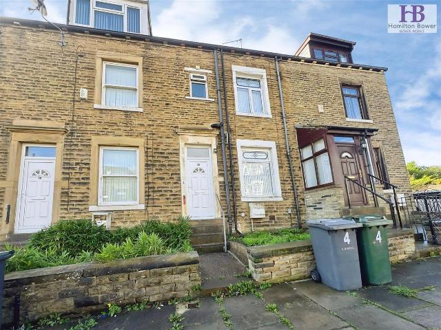 House for rent in Great Horton, Bradford