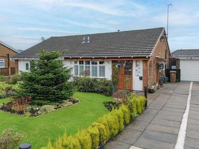 House for sale in Lancashire