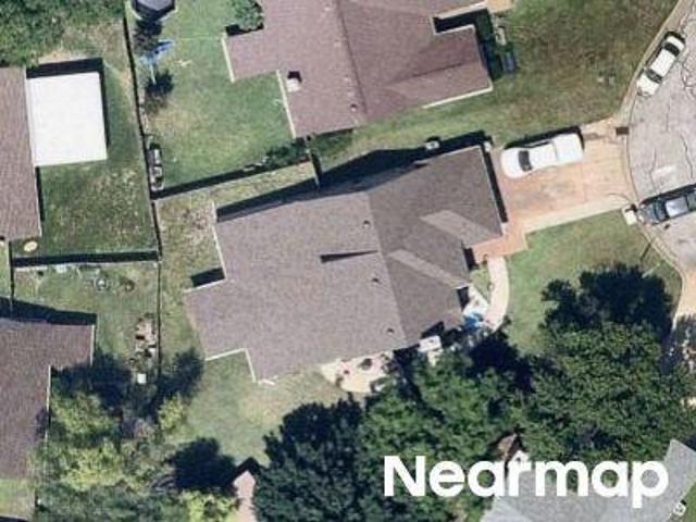 House for sale in Arlington, Texas