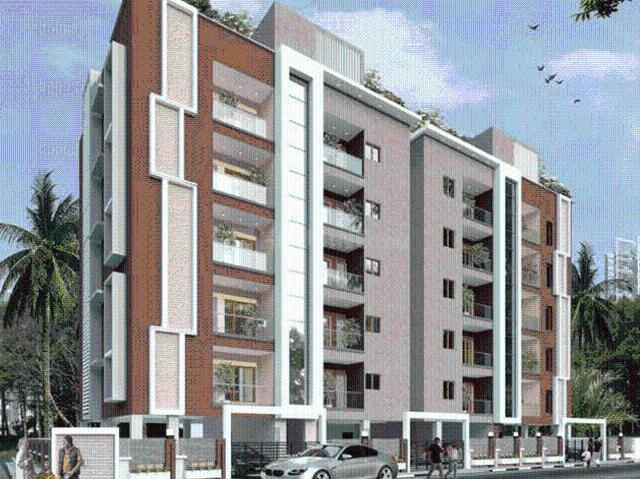 Flat for sale in Kodambakkam, Tamil Nadu