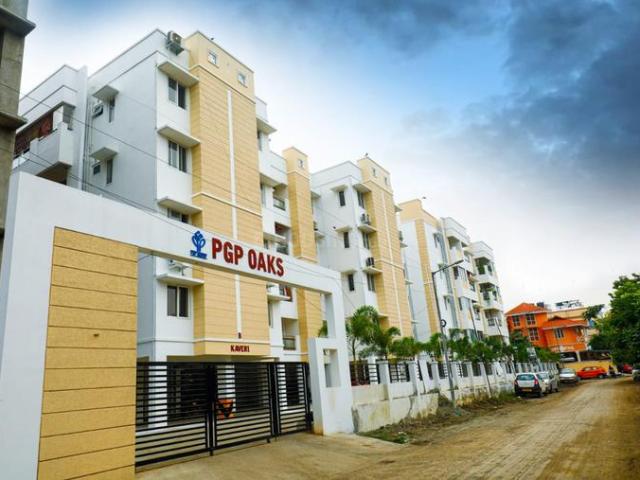 Flat for sale in Kodambakkam, Tamil Nadu