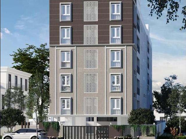 Flat for sale in Kodambakkam, Tamil Nadu