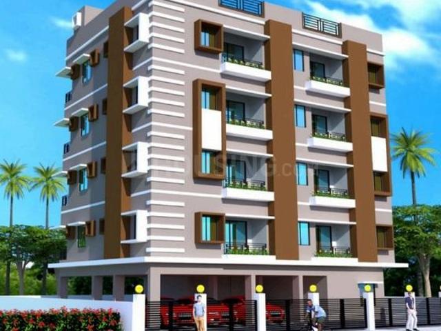 Flat for sale in Calcutta, West Bengal