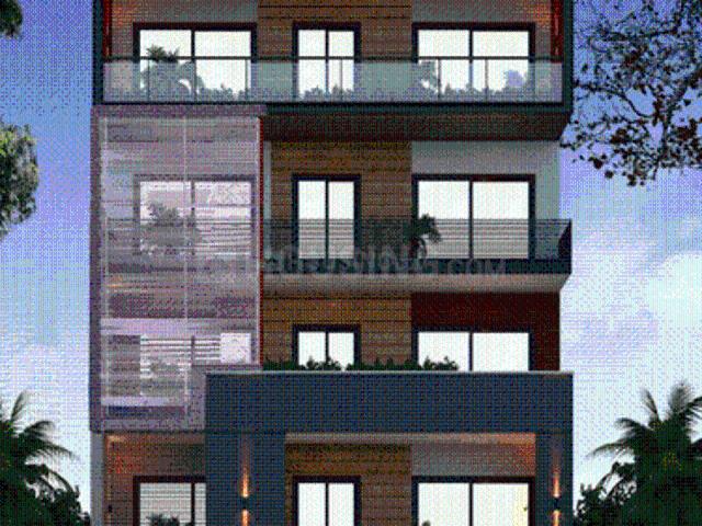 Flat for sale in Kodambakkam, Tamil Nadu
