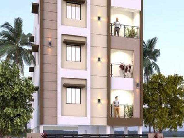Flat for sale in Kodambakkam, Tamil Nadu