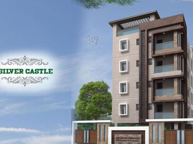 Flat for sale in Kodambakkam, Tamil Nadu