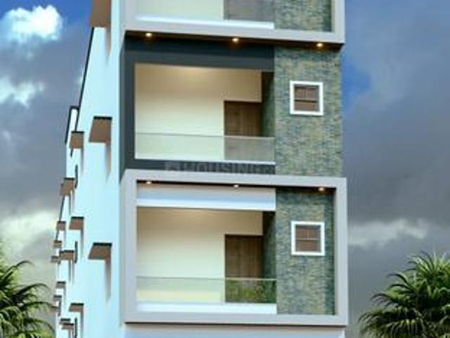 Flat for sale in Kodambakkam, Tamil Nadu