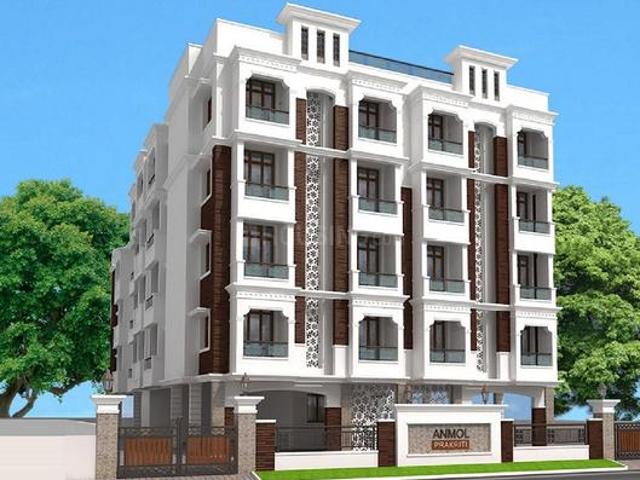 Flat for sale in Kodambakkam, Tamil Nadu