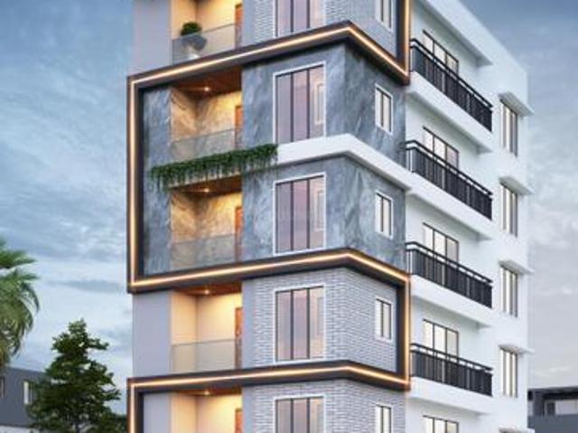Flat for sale in Kodambakkam, Tamil Nadu