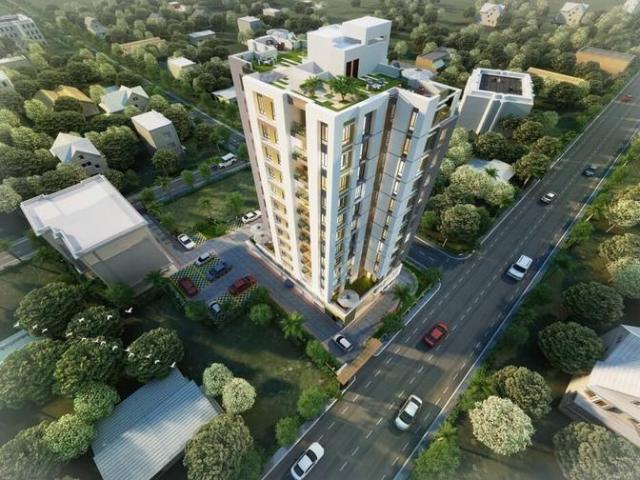 Flat for sale in Calcutta, West Bengal