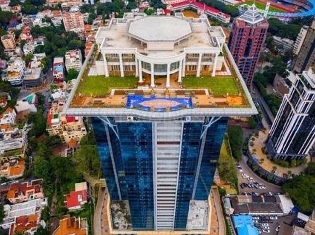 Flat for sale in Bangalore North, Cox Town - Bangalore