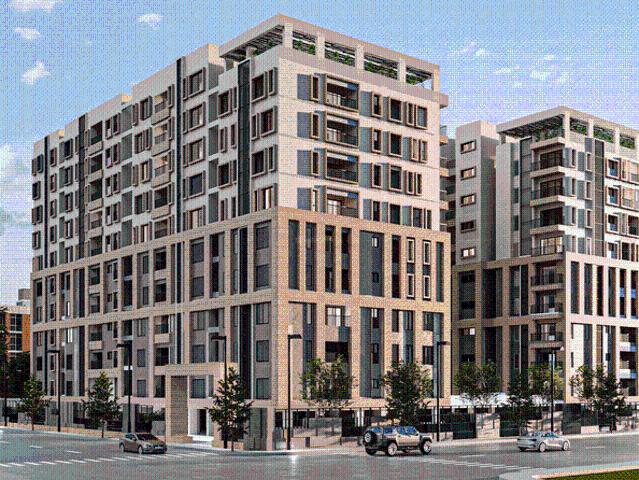 Flat for sale in Kodambakkam, Tamil Nadu