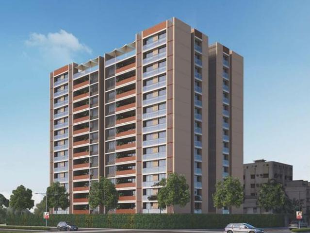 Flat for sale in Gujarat