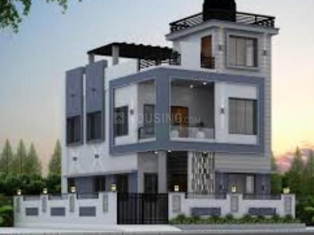 Flat for sale in North West Delhi, Deri
