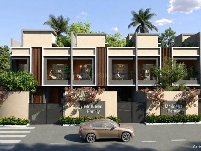 Villa for sale in Haveli, National Capital Territory Of Delhi