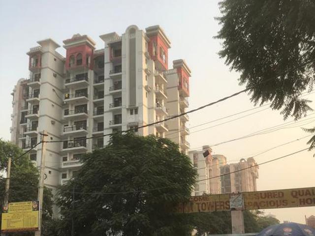 Flat for sale in Hariana