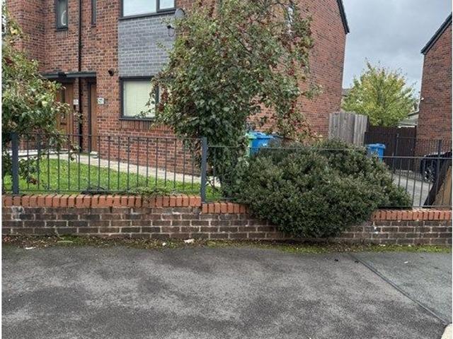 House for rent in Georgia, Greater Manchester