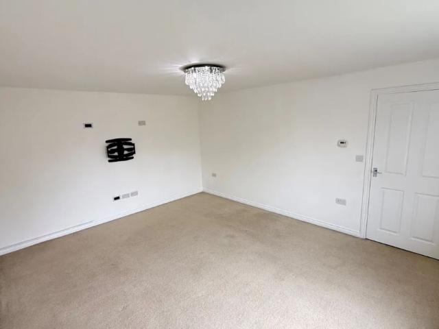 House for rent in Waverley, South Yorkshire