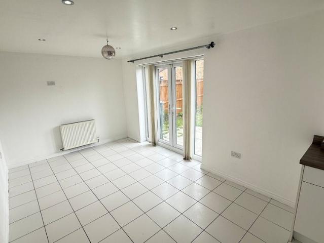 House for rent in Waverley, South Yorkshire