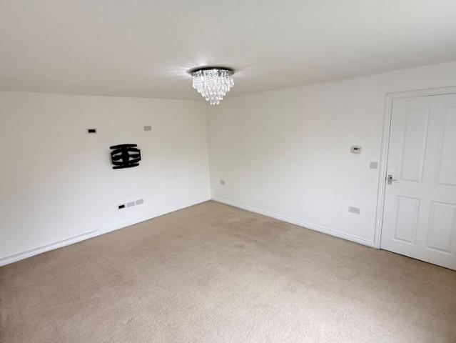 House for rent in Waverley, South Yorkshire