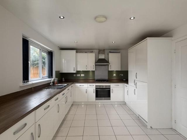 House for rent in Waverley, South Yorkshire