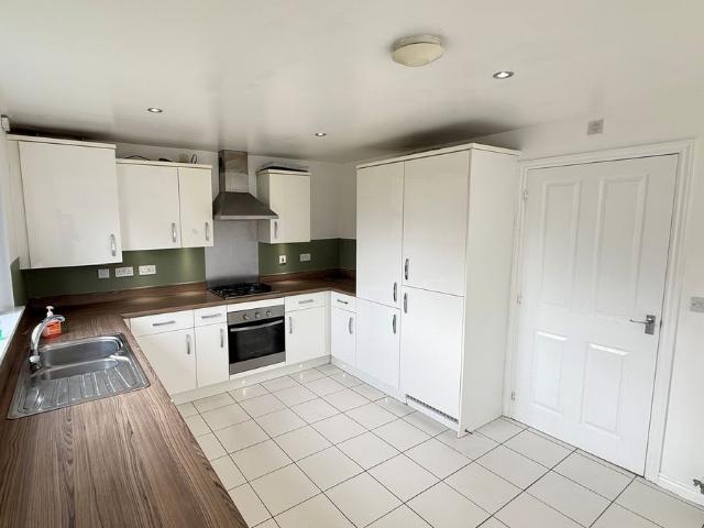 House for rent in Waverley, South Yorkshire