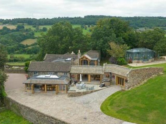 House for sale in Loundsley Green, East Midlands