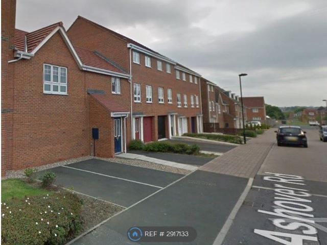 House for rent in Kenton, Tyne And Wear