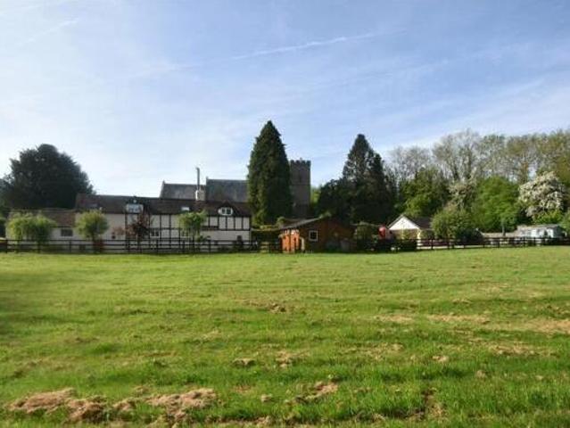 House for sale in Ledbury