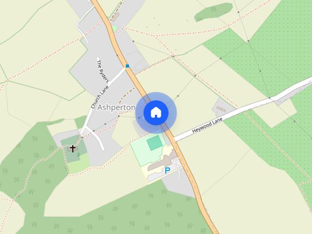 Apartment for rent in Ashperton
